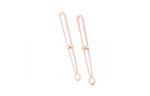 Rose Nipple Clamps Pinchers