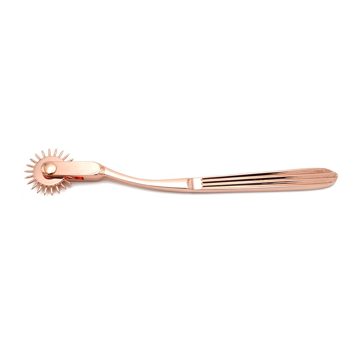 Pinwheel Rose Gold
