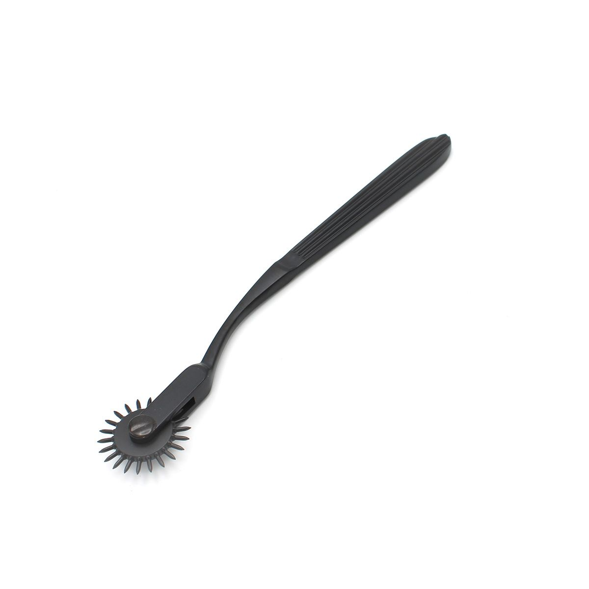 Pinwheel Black