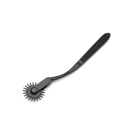 Pinwheel Black