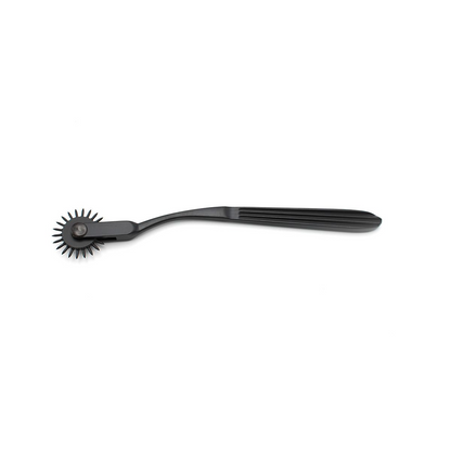 Pinwheel Black