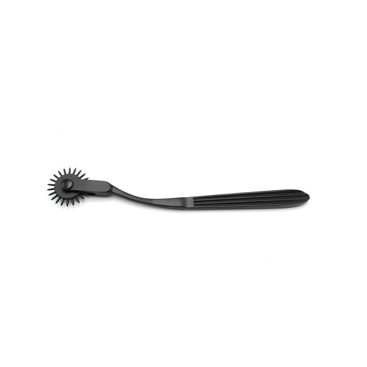 Pinwheel Black