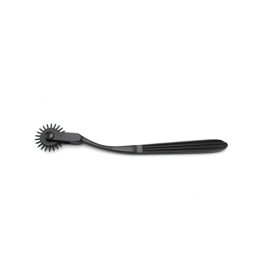 Pinwheel Black