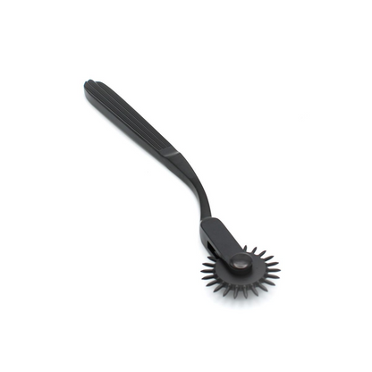 Pinwheel Black