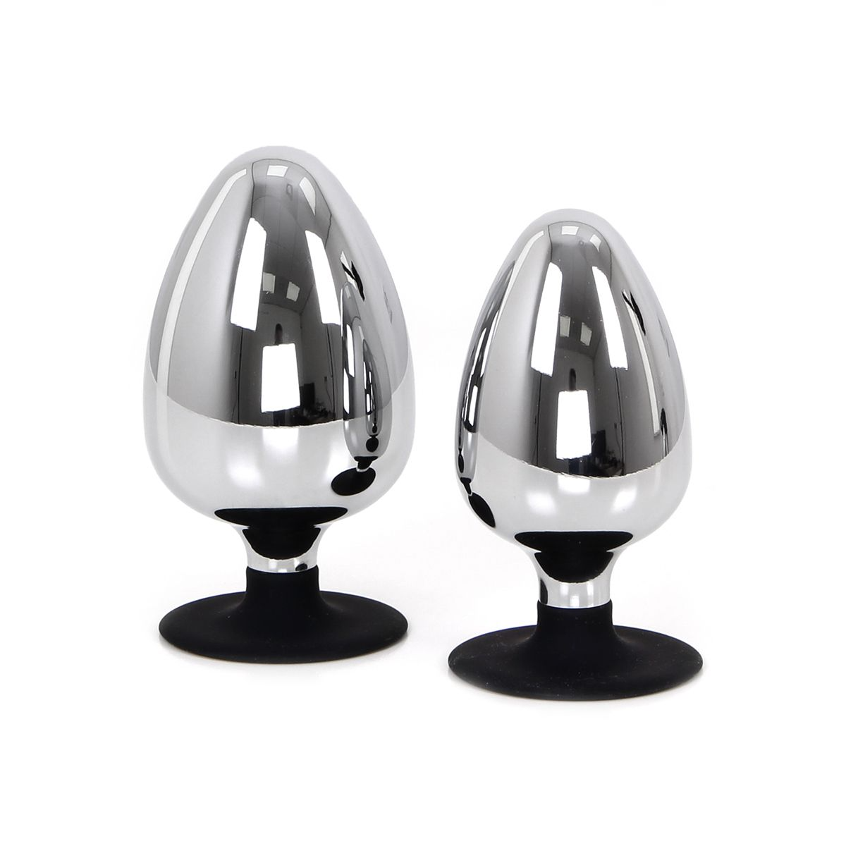 Anal Plug Sucker