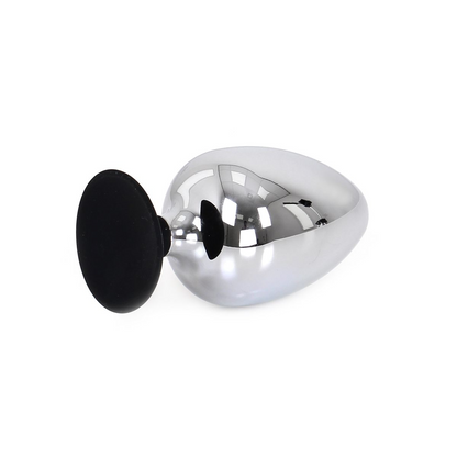 Anal Plug Sucker
