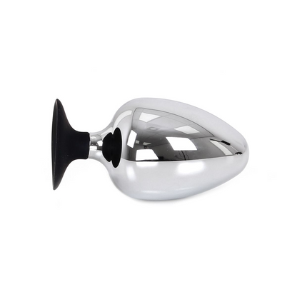 Anal Plug Sucker