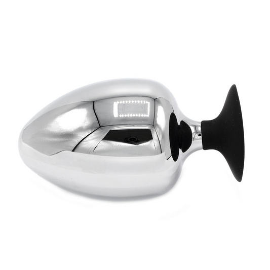 Anal Plug Sucker