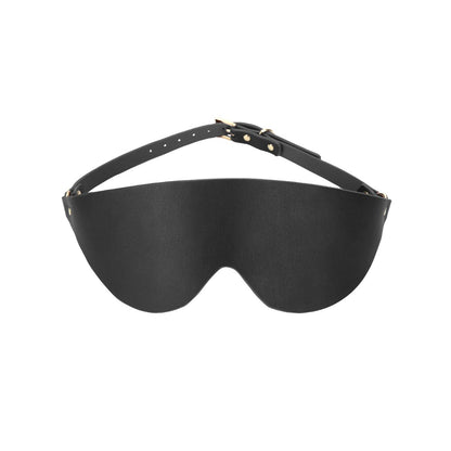BDSM Bowties 8 Item Kit - Black