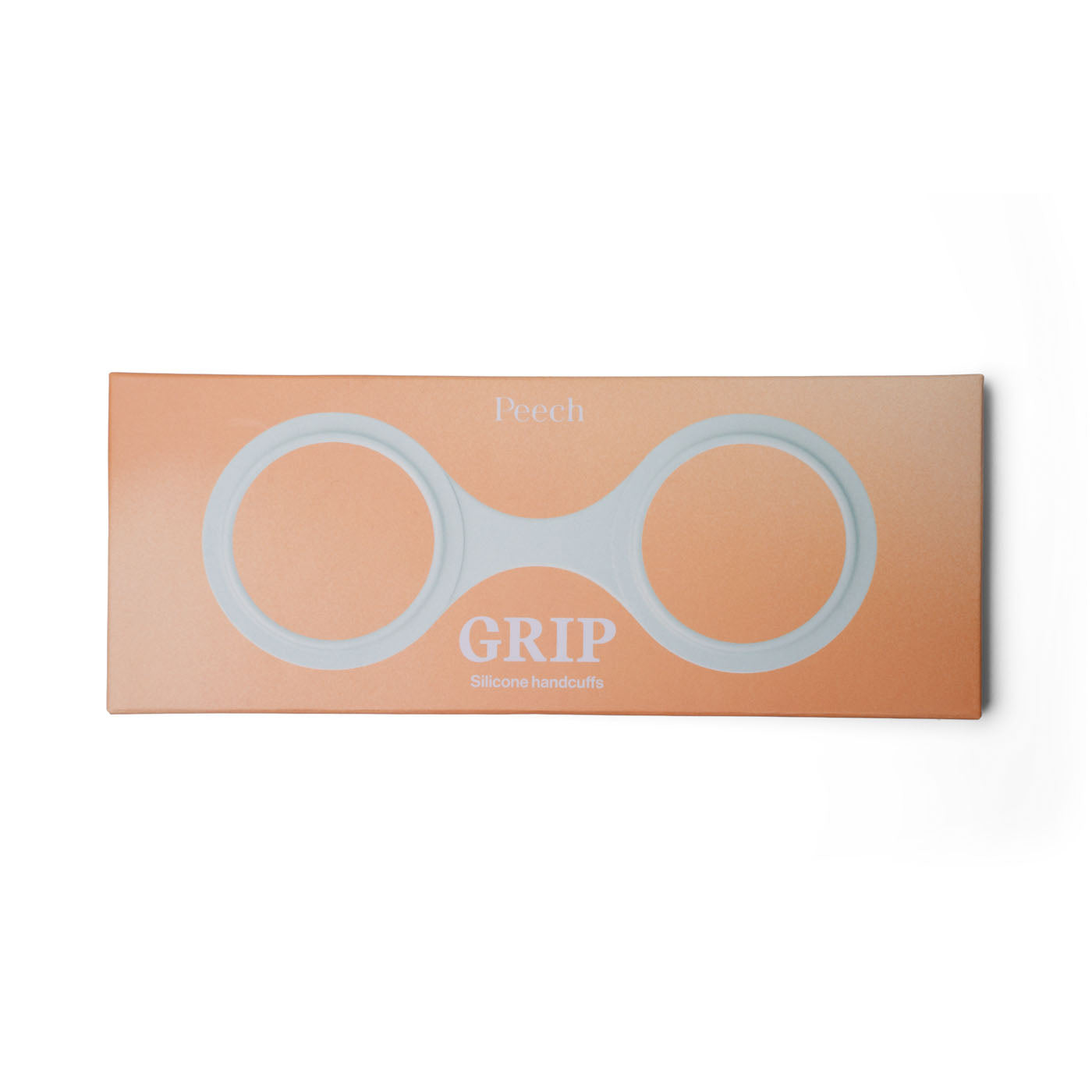 Grip Silicone Handcuffs