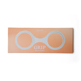 Grip Silicone Handcuffs