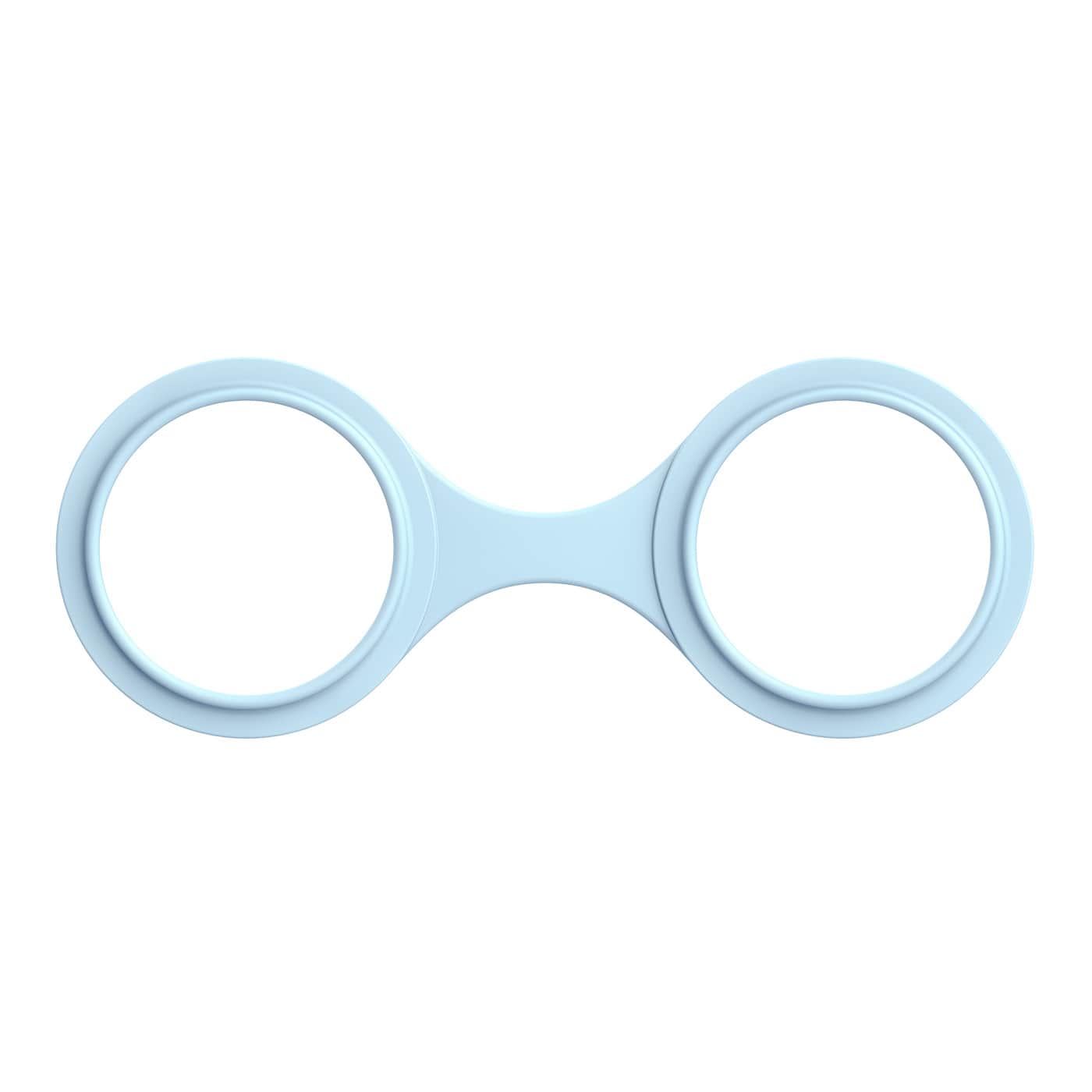 Grip Silicone Handcuffs