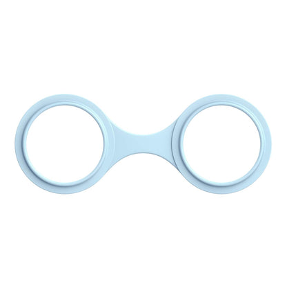 Grip Silicone Handcuffs