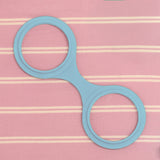 Grip Silicone Handcuffs