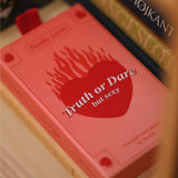 Peechy Cards Truth Or Dare Playing Cards