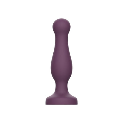Beam Vibrating Plug