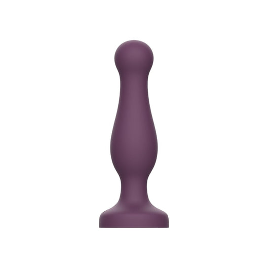 Beam Vibrating Plug