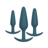 Trainy Buttplug Set