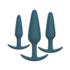 Trainy Buttplug Set