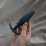 Trainy Buttplug Set