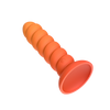 Twist Vibrating Dildo