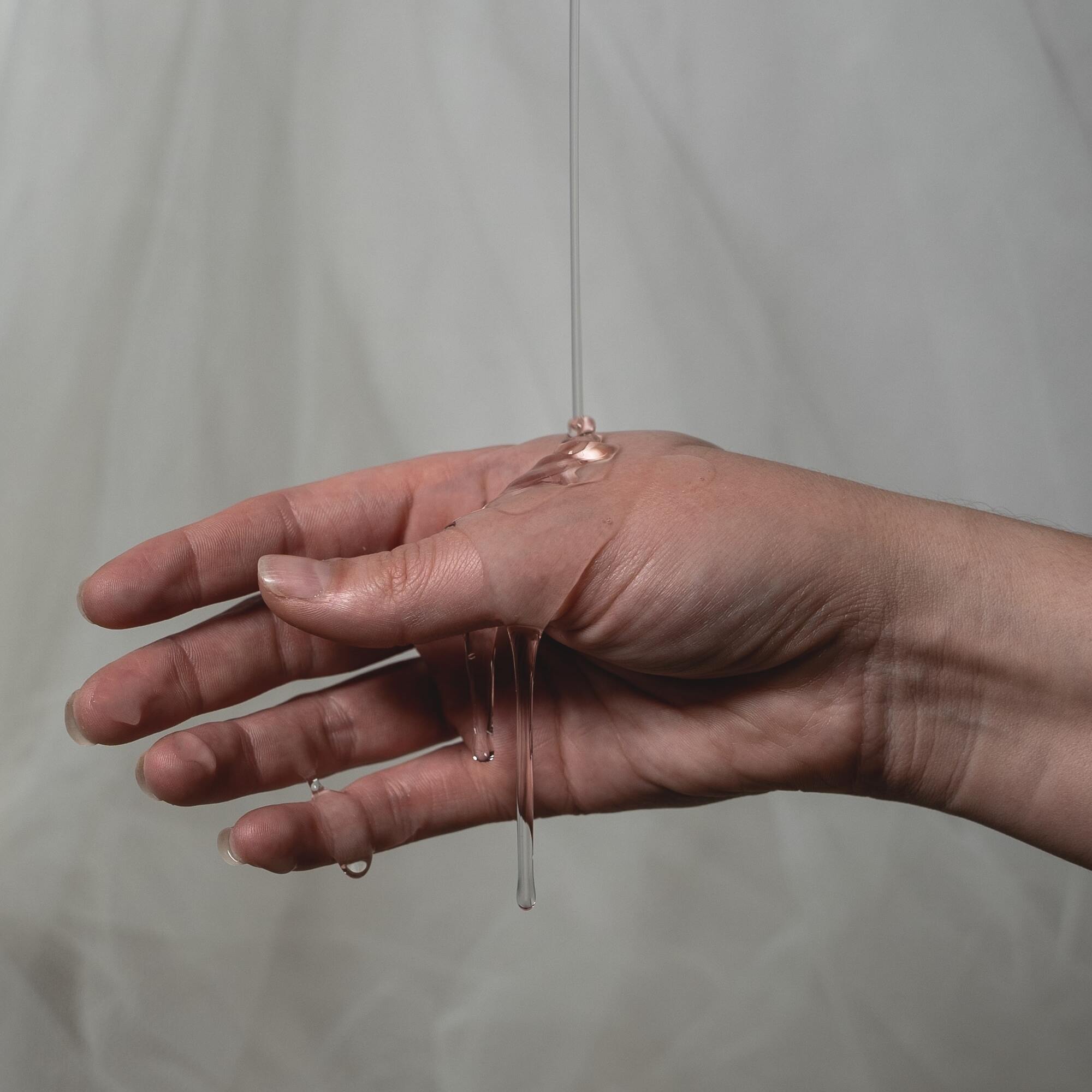 Glide & Slide Water Based Lubricant