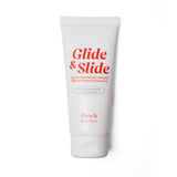 Glide & Slide Water Based Lubricant