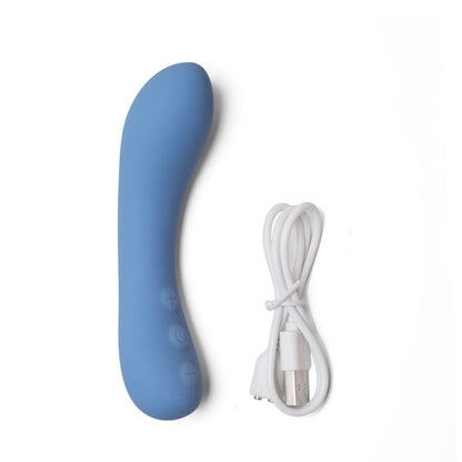 June Mini Vibrator