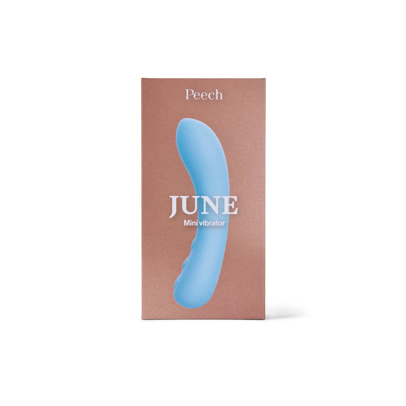 June Mini Vibrator