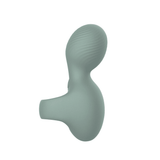 Bound to please - Finger Vibrator & Silicone Handcuffs