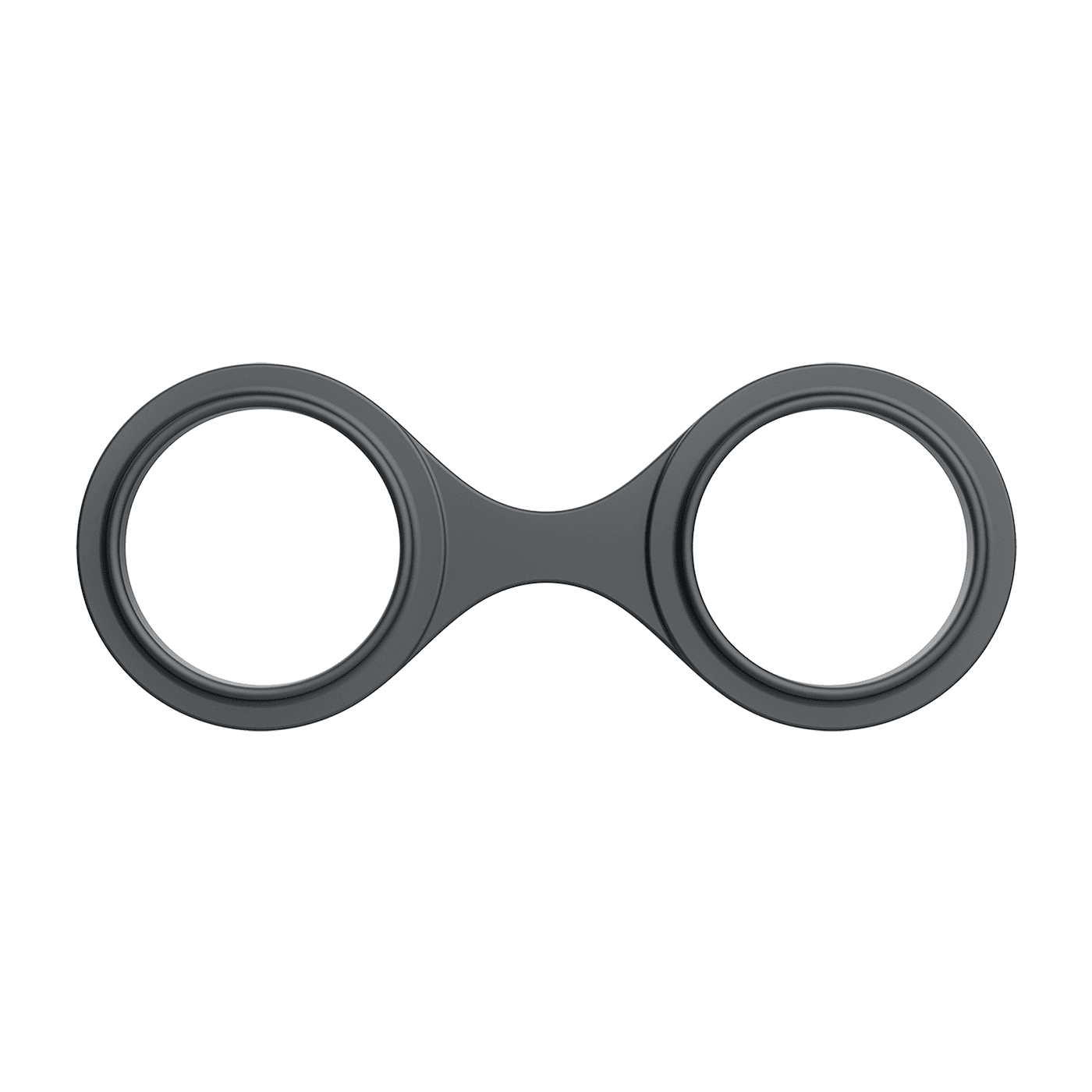 Bound to please - Finger Vibrator & Silicone Handcuffs