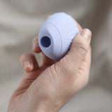 Clamy Suction Toy