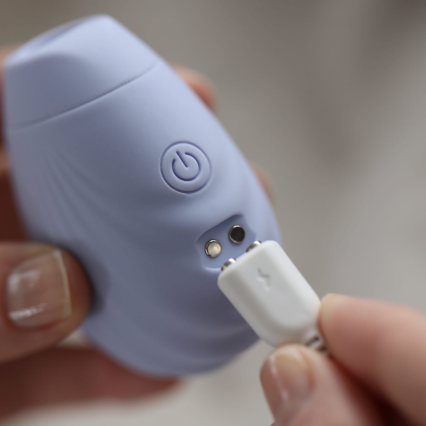 Clamy Suction Toy