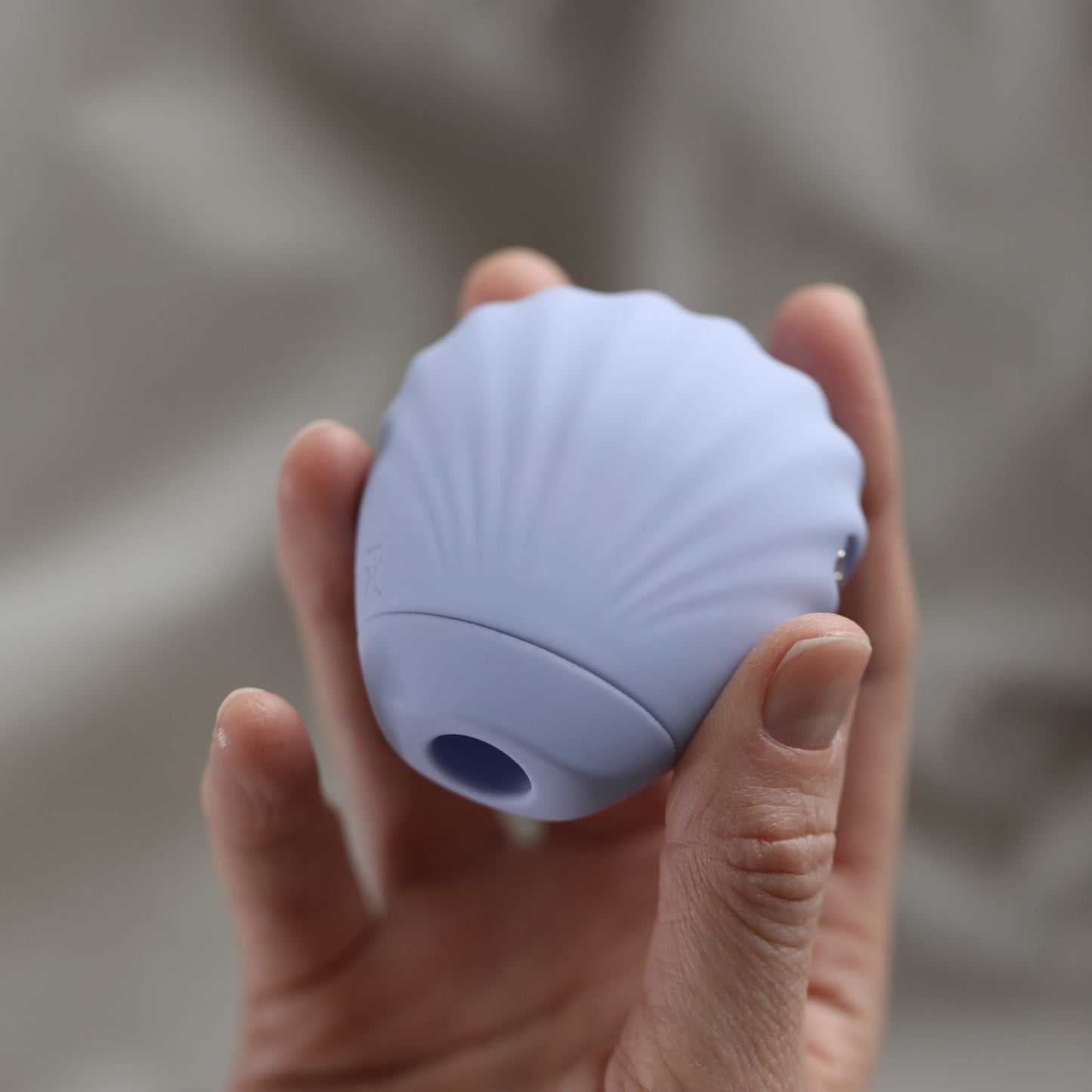 Clamy Suction Toy