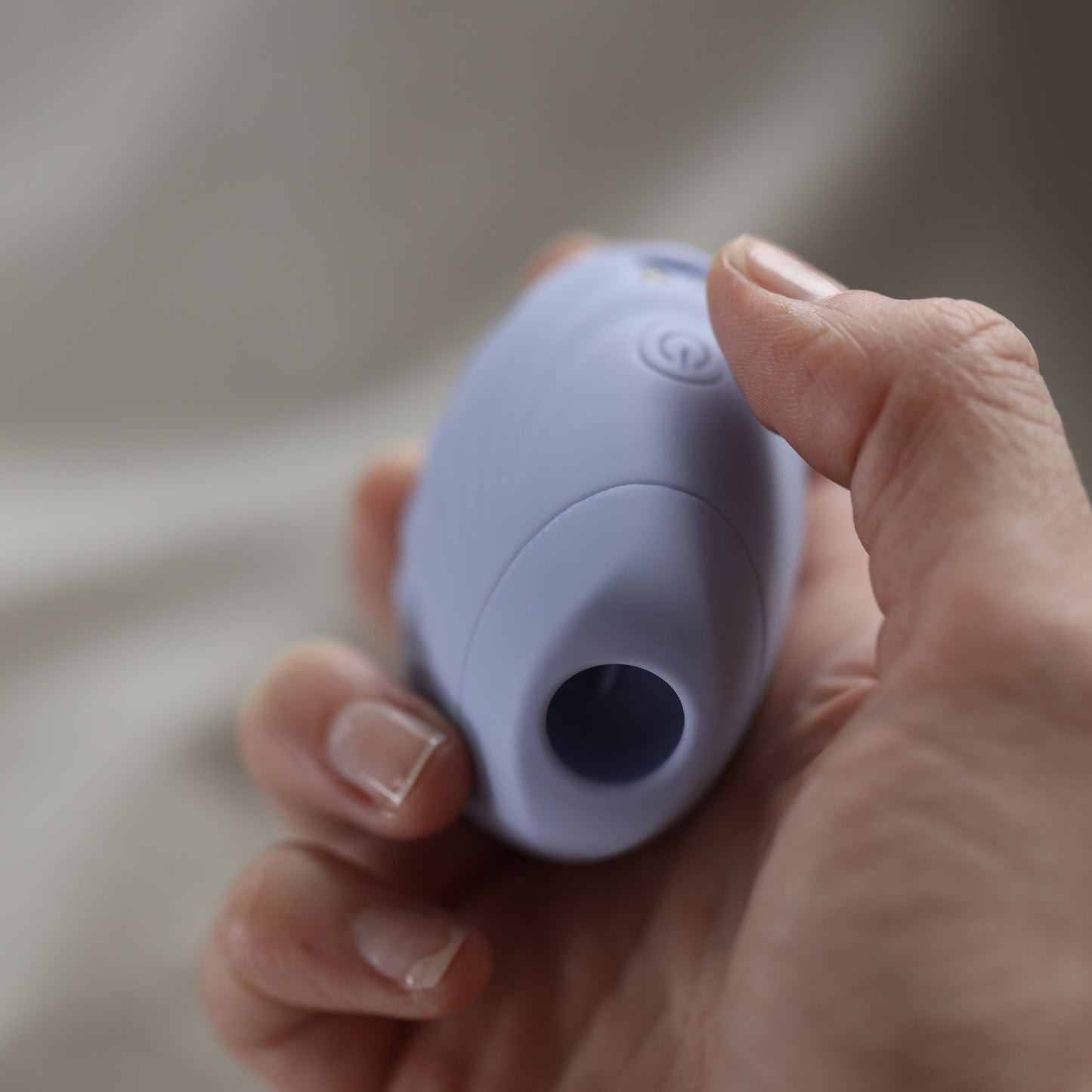 Clamy Suction Toy
