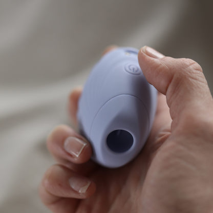 Clamy Suction Toy