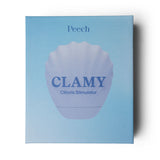 Clamy Suction Toy