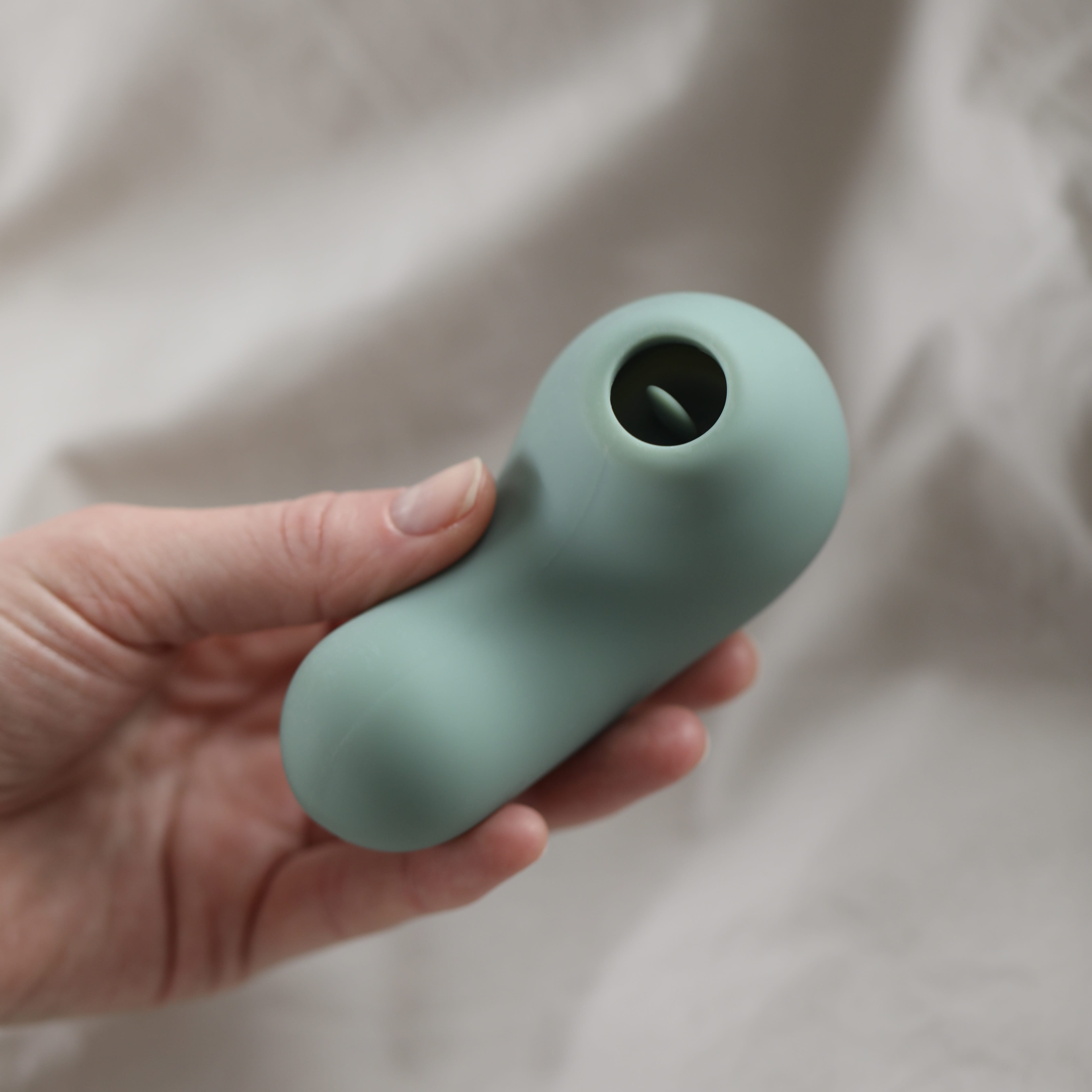 Sam Suction Toy