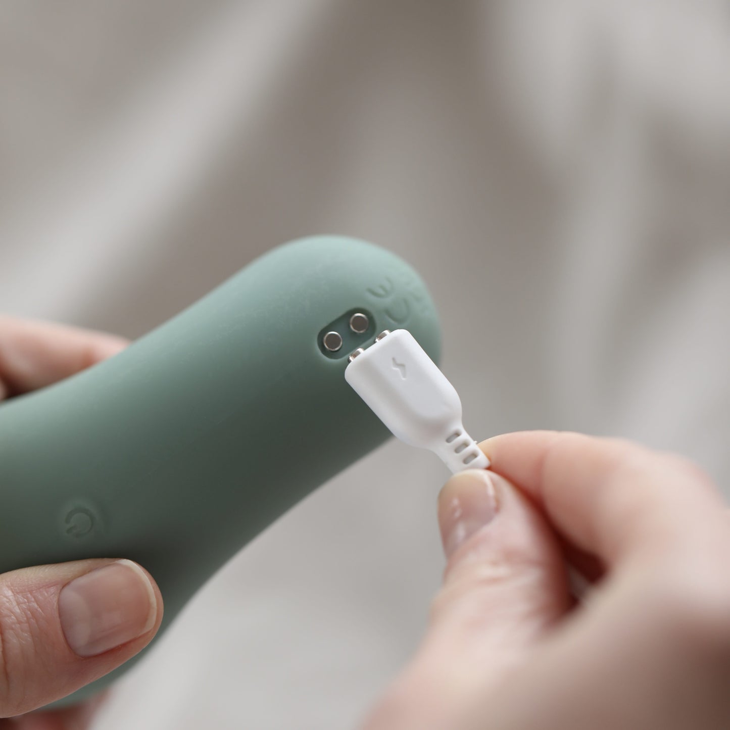 Sam Suction Toy