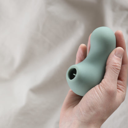 Sam Suction Toy