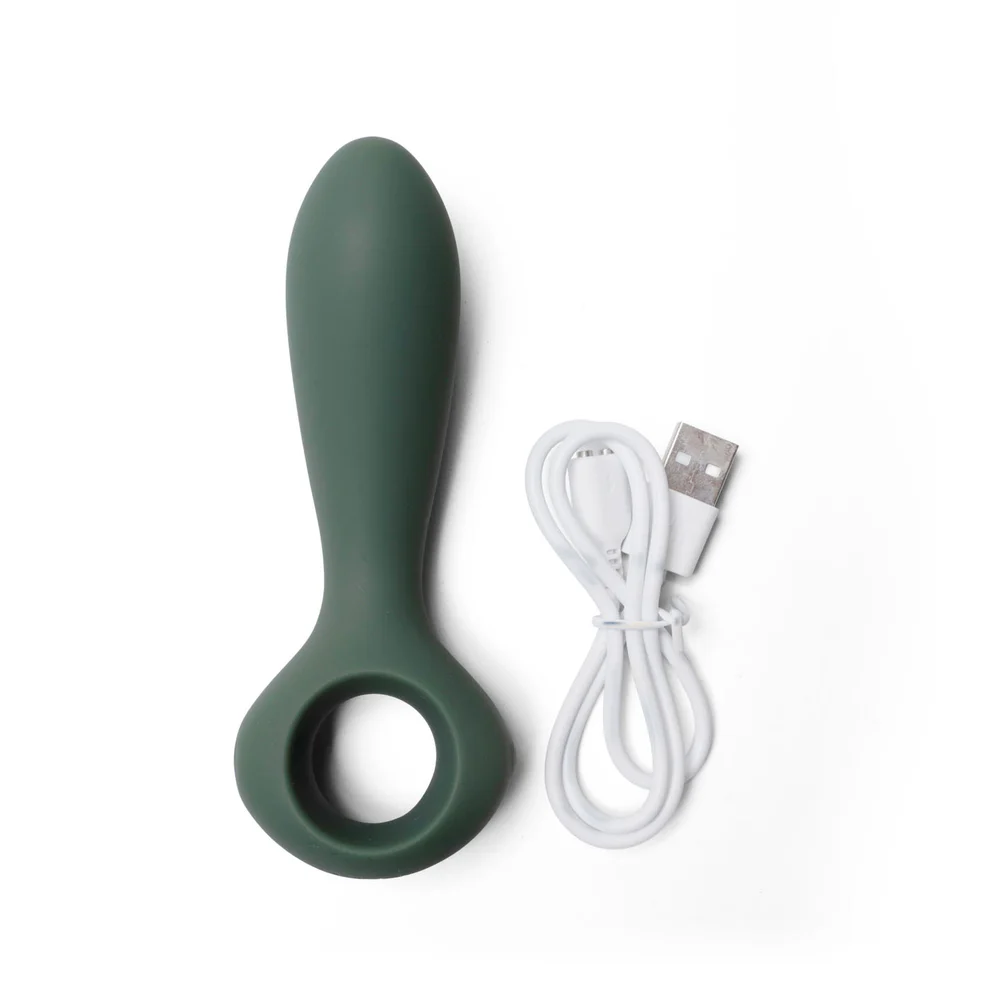 Strive Vibrating Butt Plug