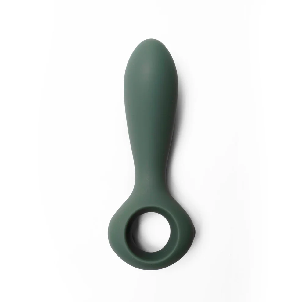 Strive Vibrating Butt Plug