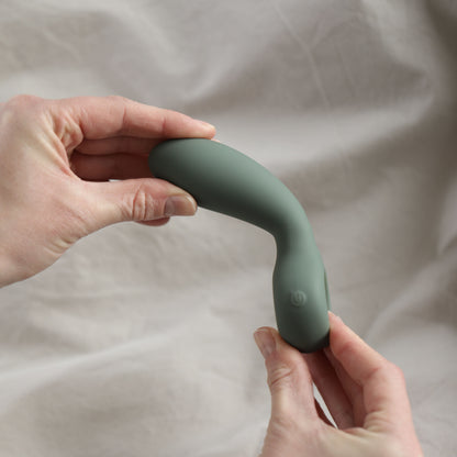 Strive Vibrating Butt Plug