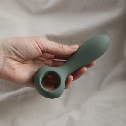 Strive Vibrating Butt Plug