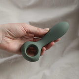 Strive Vibrating Butt Plug