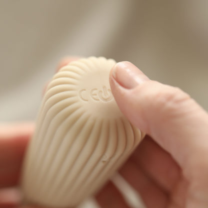 Corny Vibrator