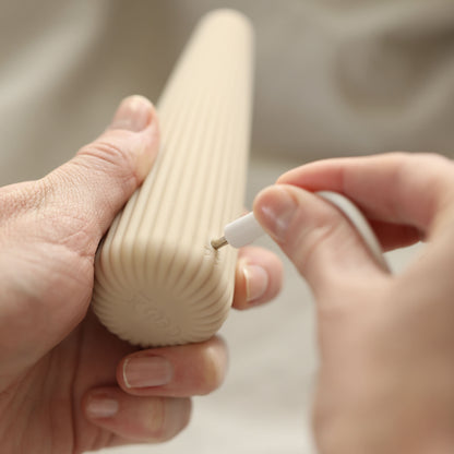 Corny Vibrator