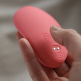 Nyx Vibrator