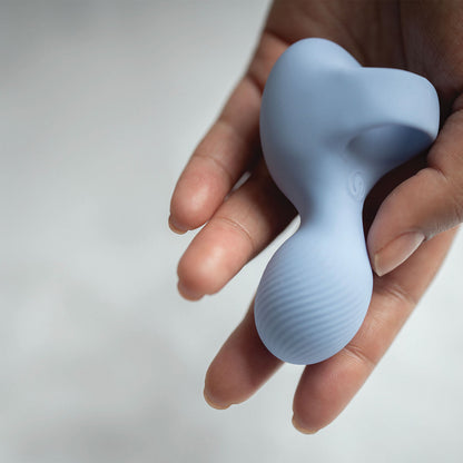 Tickly Finger Vibrator