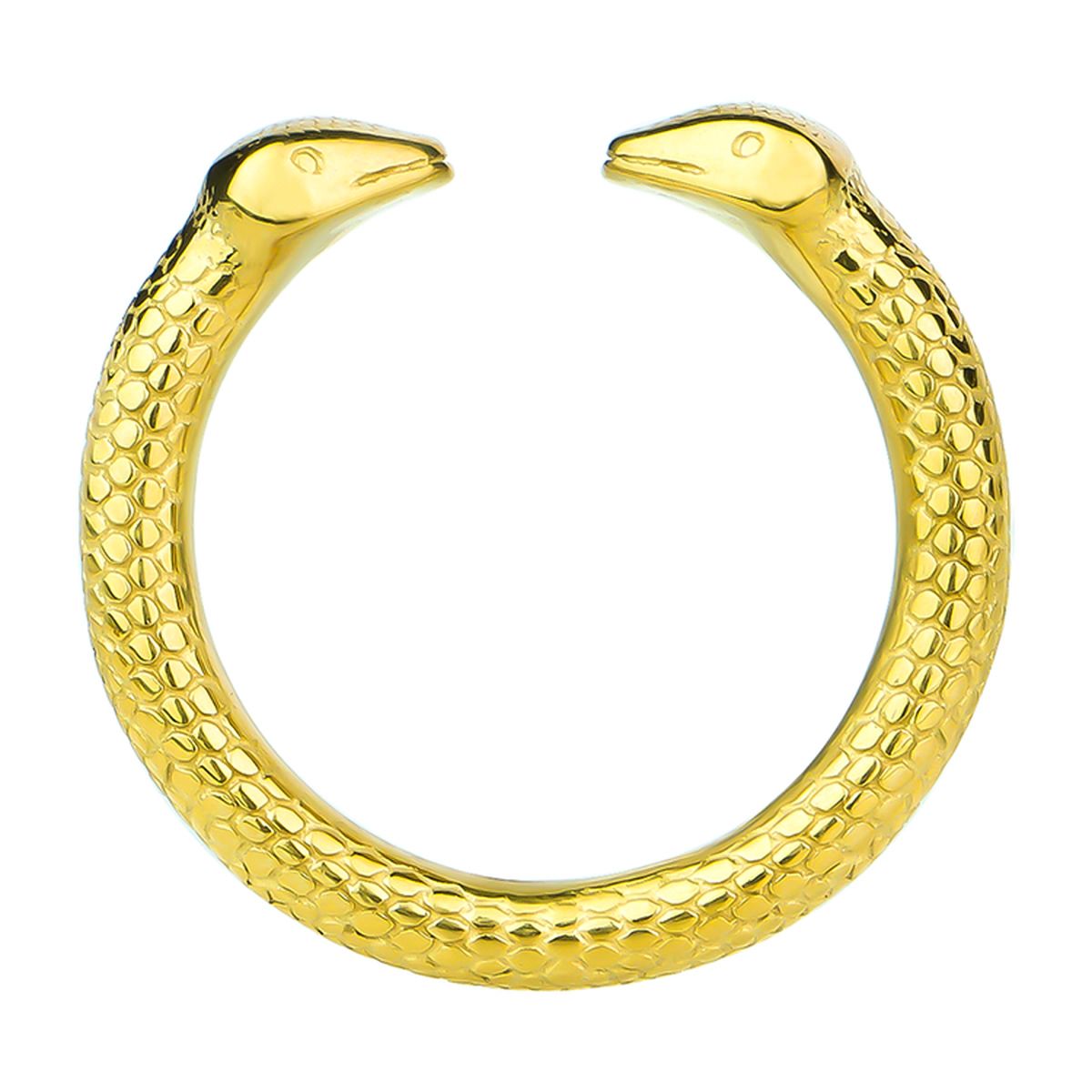 Penis Glans Ring Gold